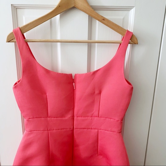 Kate Spade Look for the Silver Lining Dress - Picture 7 of 9